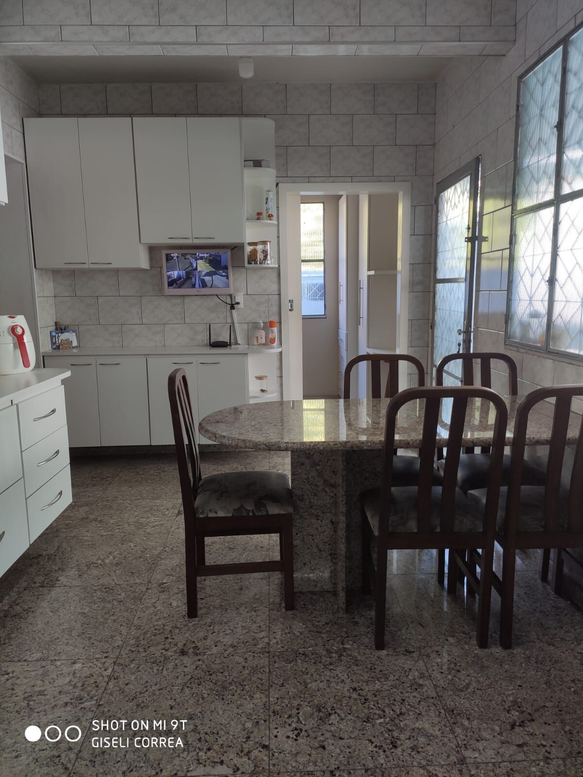 Casa 3 quartos à venda em Campo Grande, Rio de Janeiro - foto 21