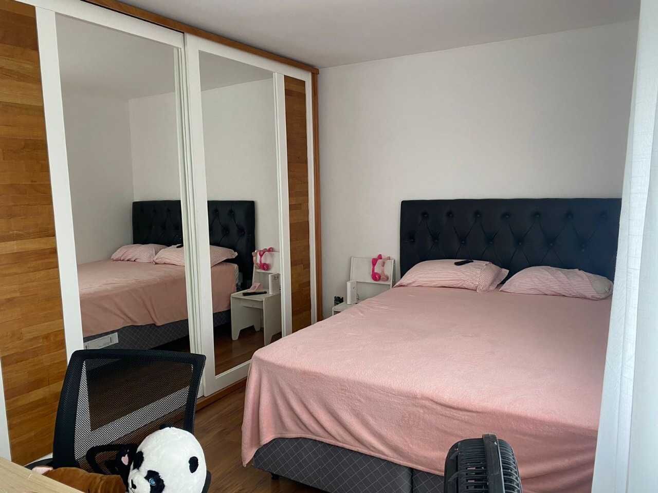 Apartamento A Venda No Centro De Campo Grande - foto 21