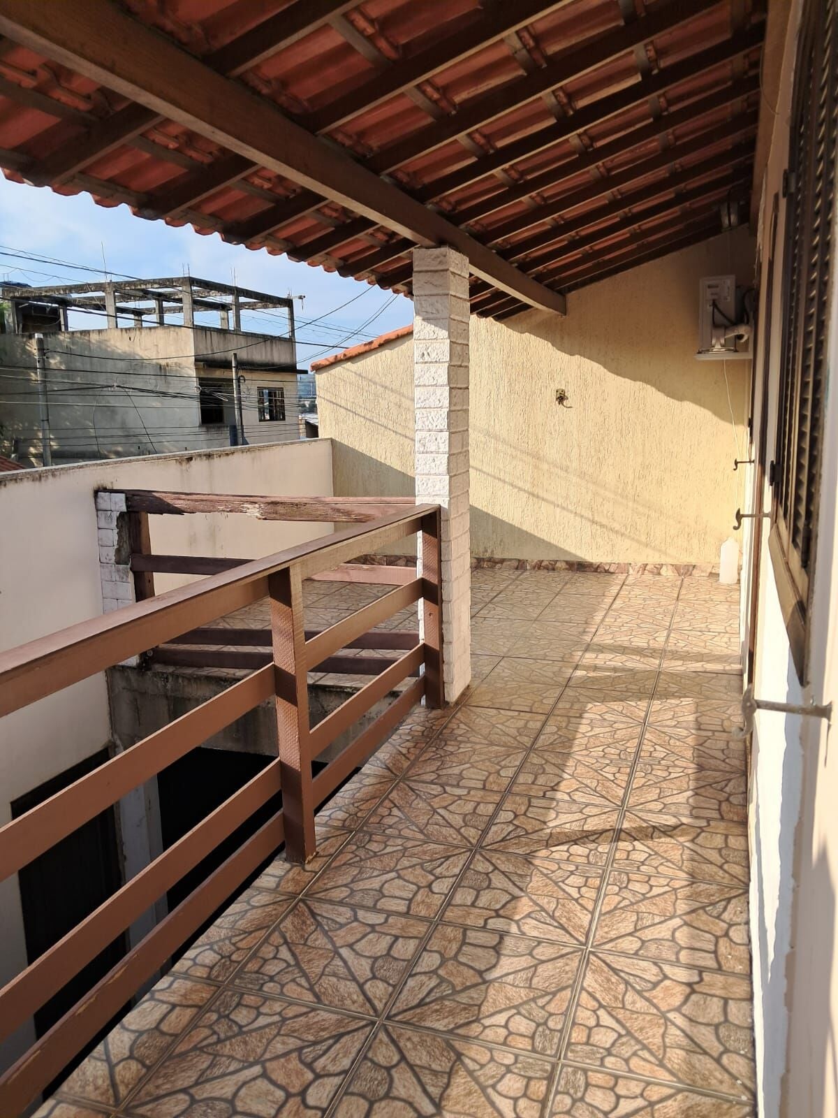 Casa 2 quartos à venda em Campo Grande, Rio de Janeiro - foto 21