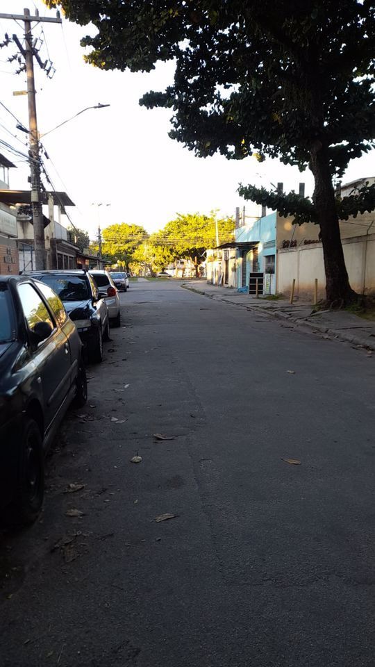 Apartamento 2 quartos à venda em Campo Grande, Rio de Janeiro — Condomínio Trieste - foto 21