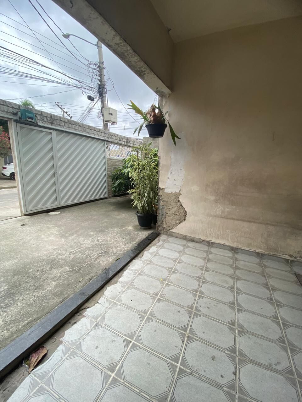 Casa 2 quartos à venda em Campo Grande, Rio de Janeiro - foto 21