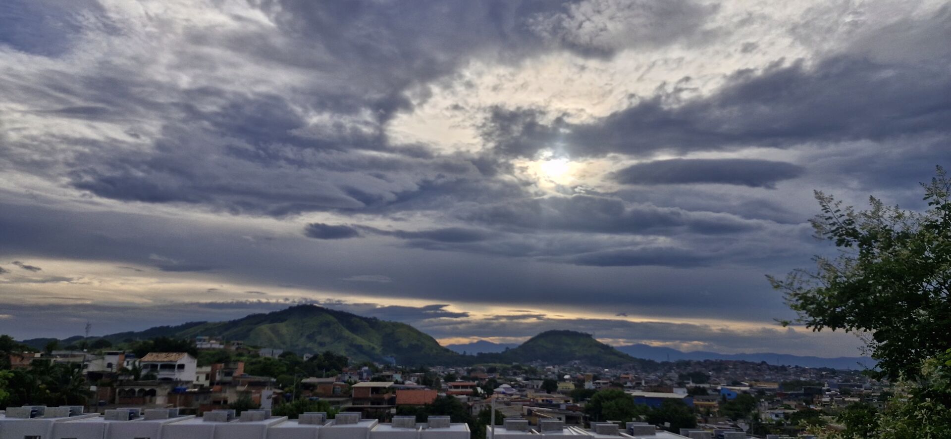 Apartamento 2 quartos à venda em Cosmos, Rio de Janeiro — Condomínio Águas do Alvorada - foto 21
