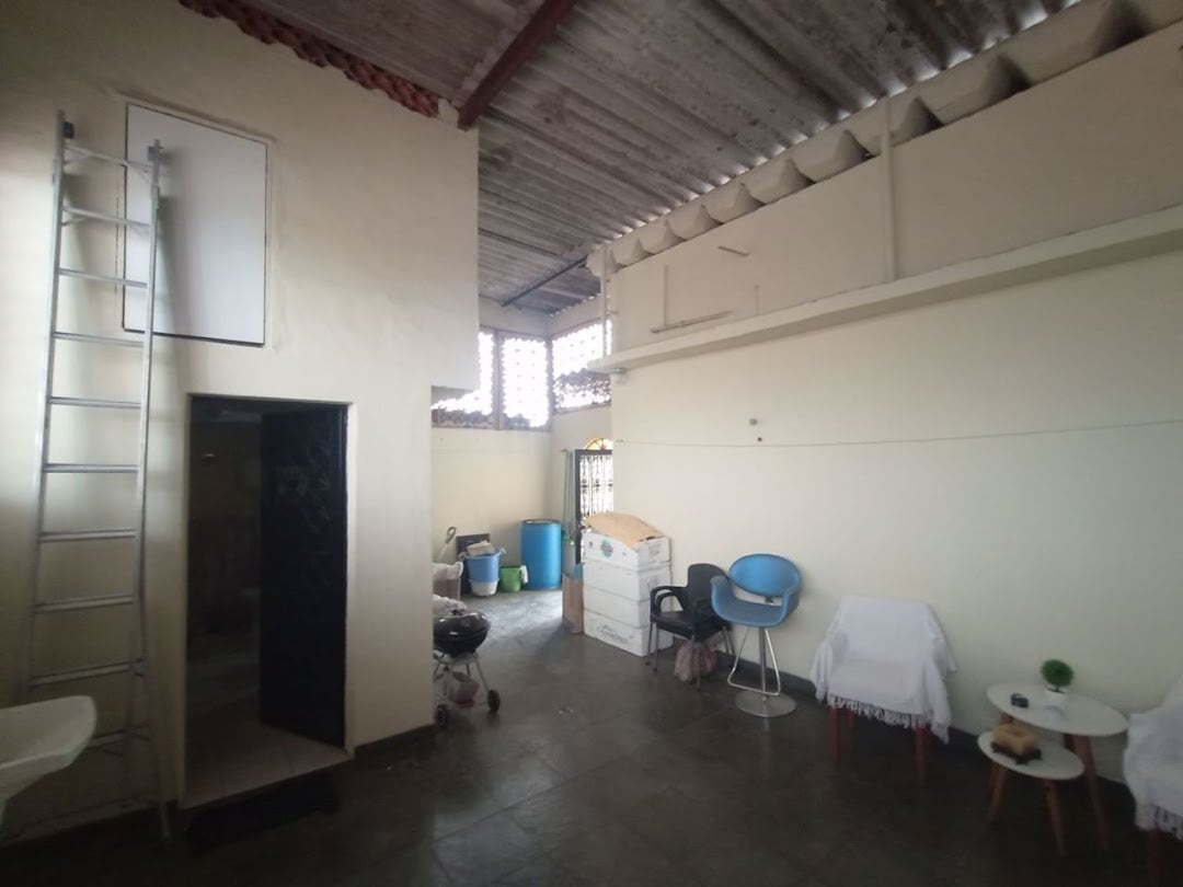 Casa 2 quartos à venda em Campo Grande, Rio de Janeiro - foto 21