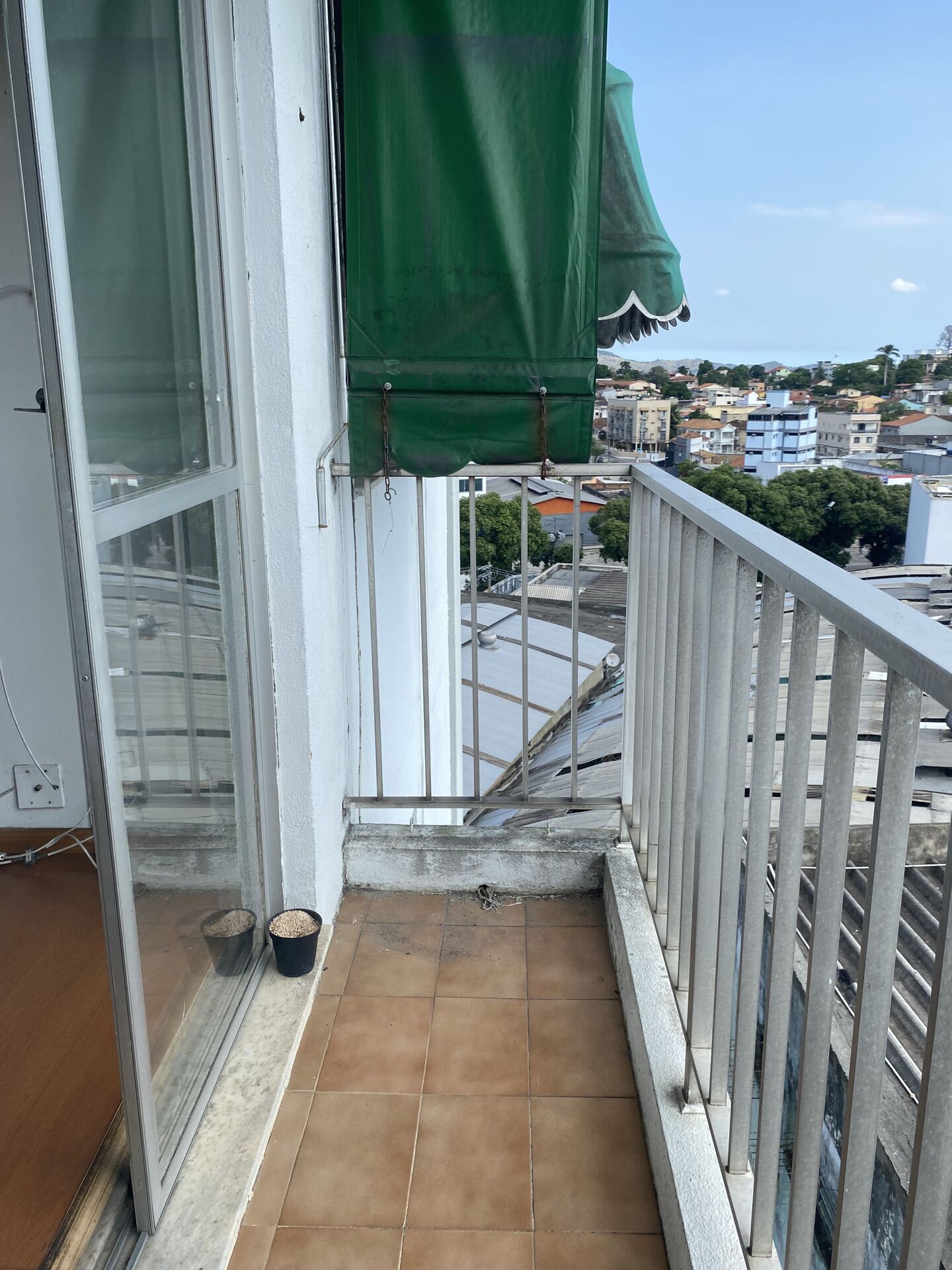 Apartamento A Venda No Centro De Campo Grande - foto 21