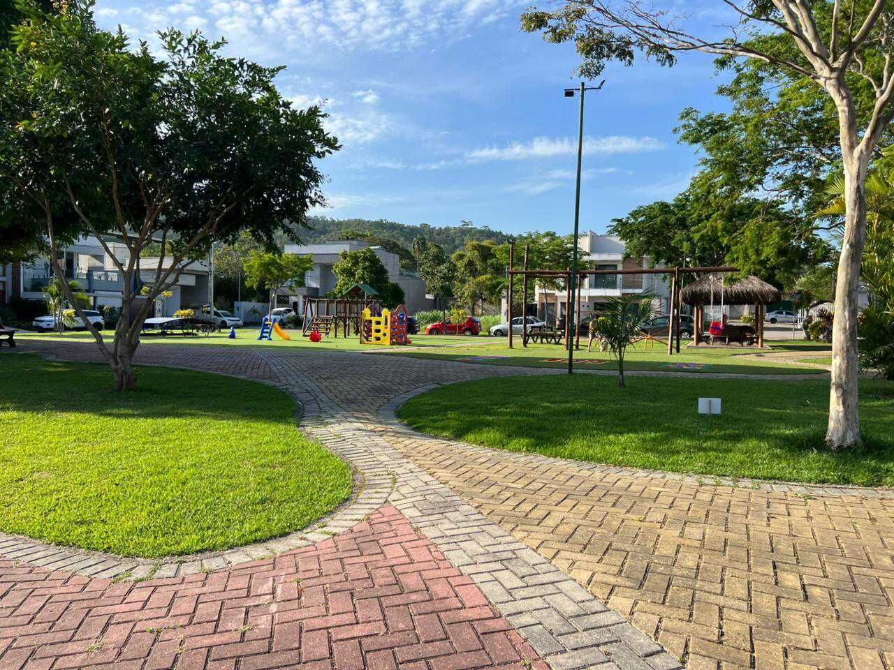 Casa À Venda No Condomínio Gran Park Guaratiba Rio De Janeiro - foto 21