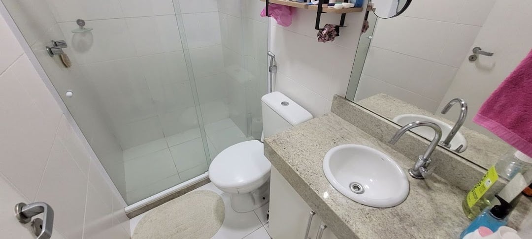 Apartamento 3 quartos à venda em Campo Grande, Rio de Janeiro - foto 21