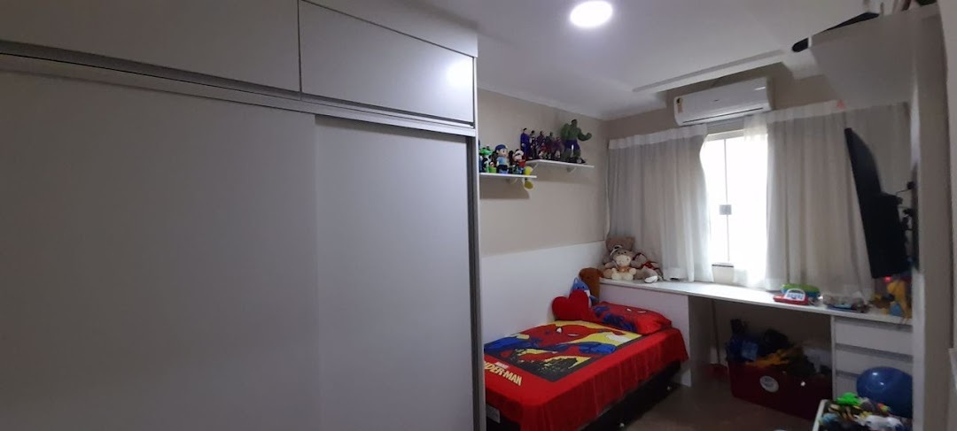 Casa 3 quartos à venda em Campo Grande, Rio de Janeiro - foto 21
