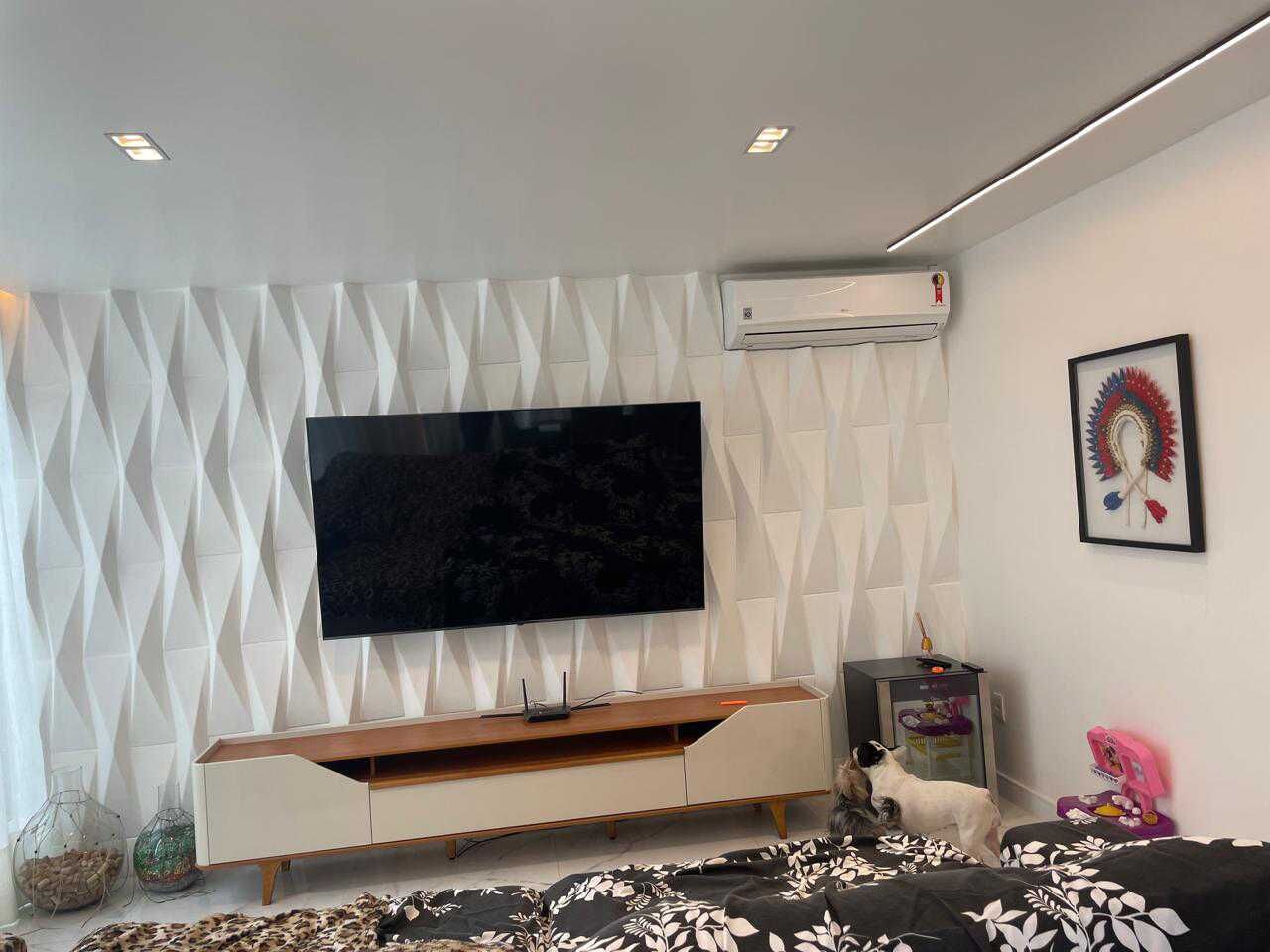 Casa A Venda No Condomínio Residencial Vale Das Palmeiras - foto 21