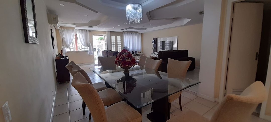 Casa 5 quartos à venda em Campo Grande, Rio de Janeiro - foto 21