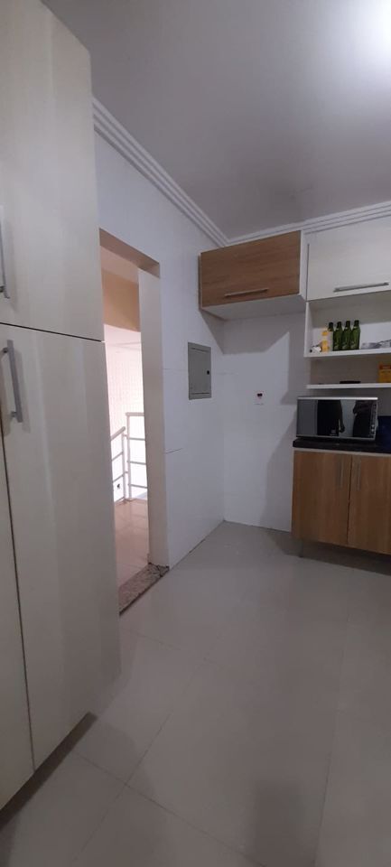 Casa 3 quartos à venda em Campo Grande, Rio de Janeiro - foto 21