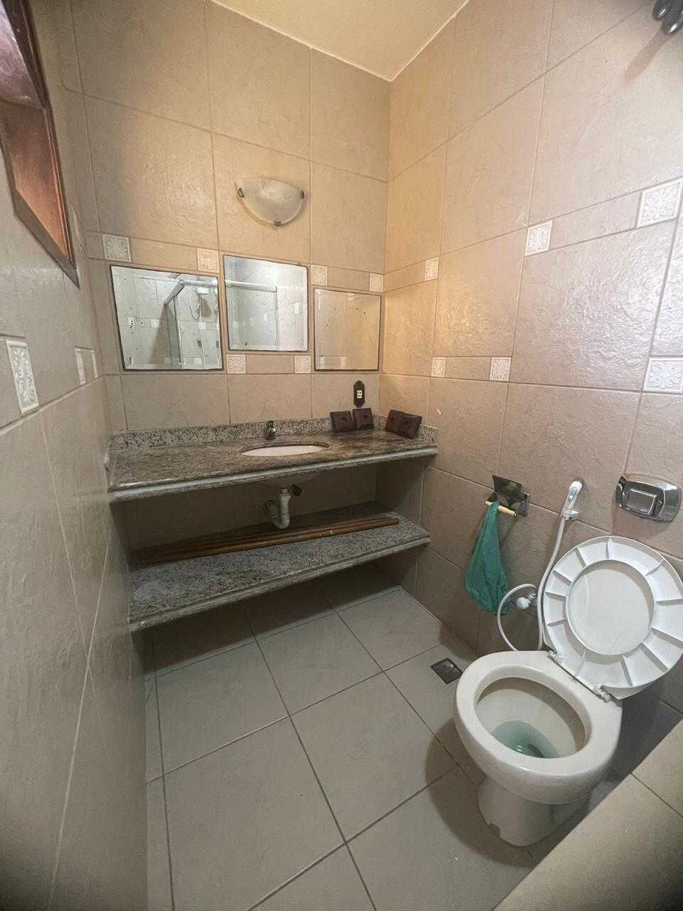 Casa 4 quartos à venda em Campo Grande, Rio de Janeiro - foto 21