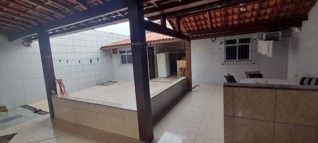 Casa 3 quartos à venda em Campo Grande, Rio de Janeiro - foto 21
