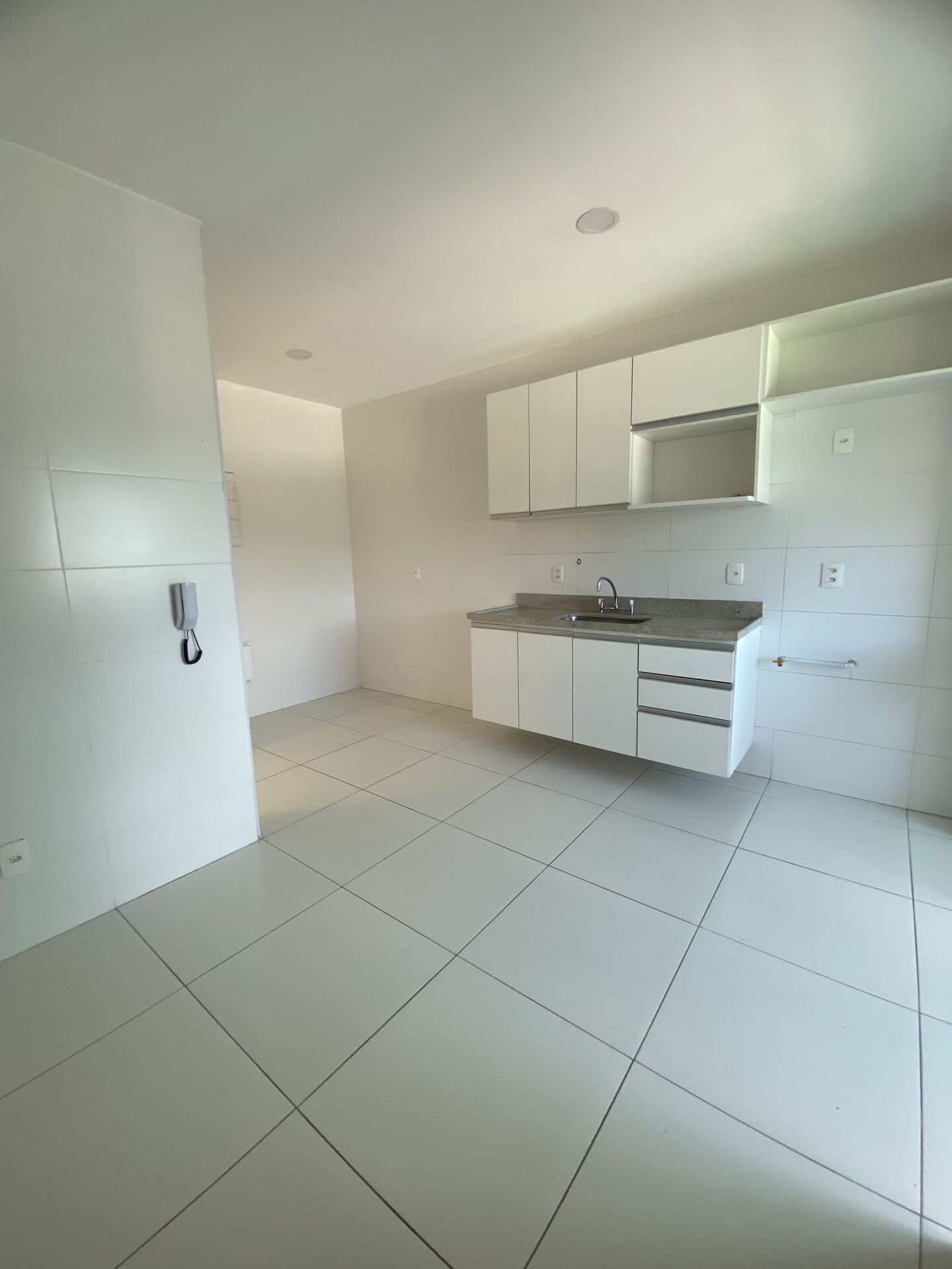 Apartamento 2 quartos à venda em Campo Grande, Rio de Janeiro — Residencial Flora - foto 21