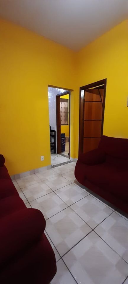 Casa 2 quartos à venda em Campo Grande, Rio de Janeiro - foto 21