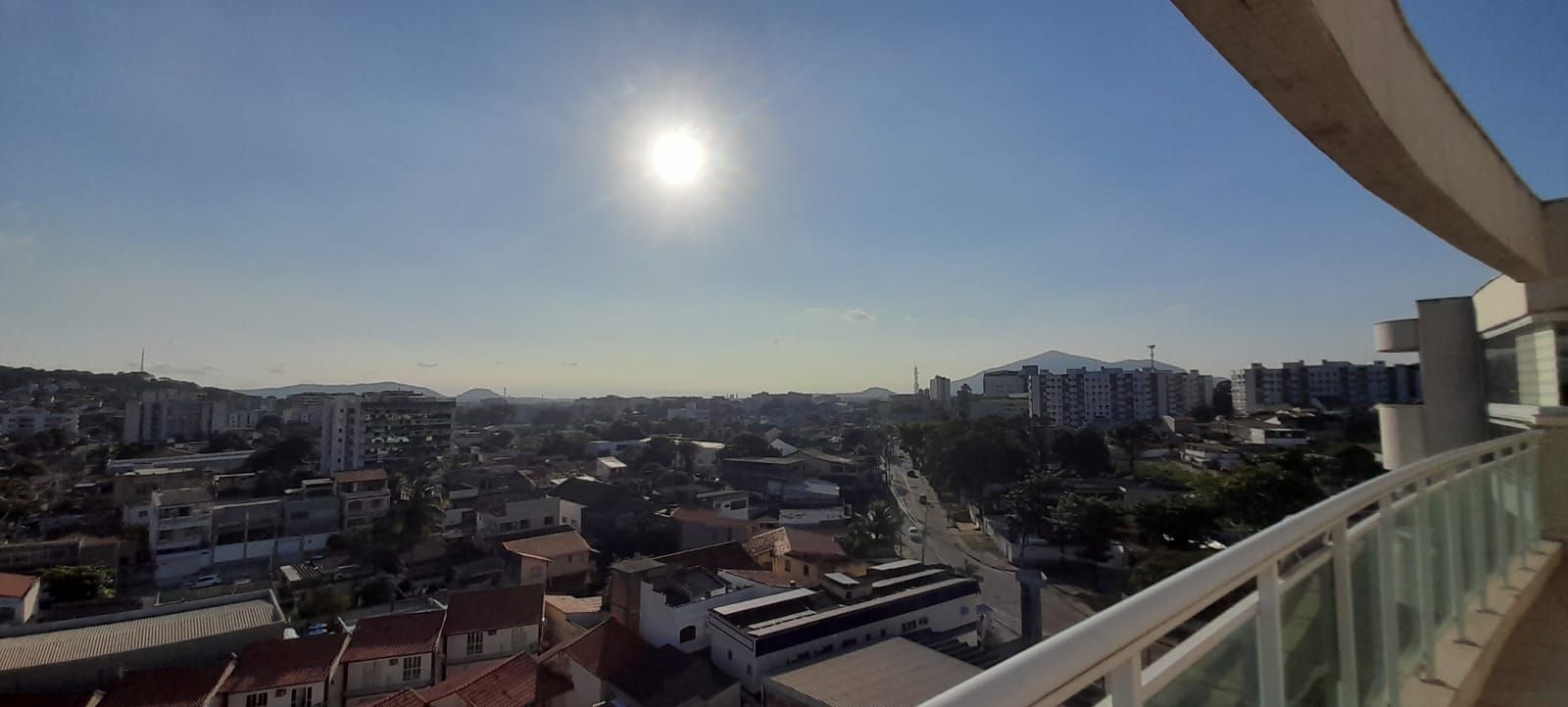 Cobertura 2 quartos à venda em Campo Grande, Rio de Janeiro — Residencial Flora - foto 21