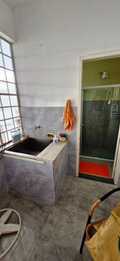 Casa 3 quartos à venda em Campo Grande, Rio de Janeiro - foto 21