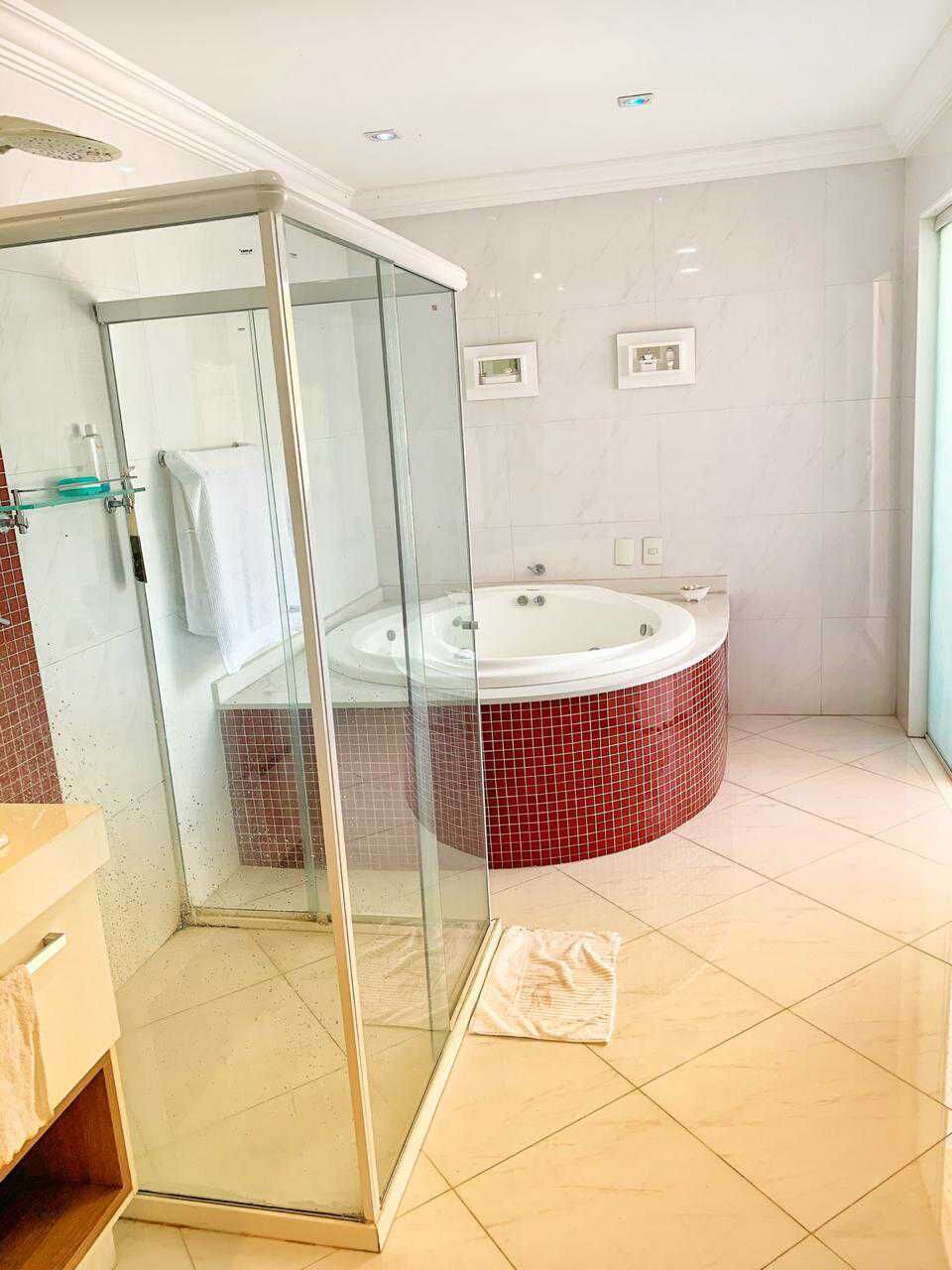 Casa A Venda Condomínio Girassol - foto 21
