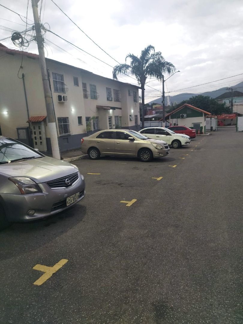 Apartamento 2 quartos à venda em Campo Grande, Rio de Janeiro — Condomínio Vivendas dos Rouxinóis - foto 21