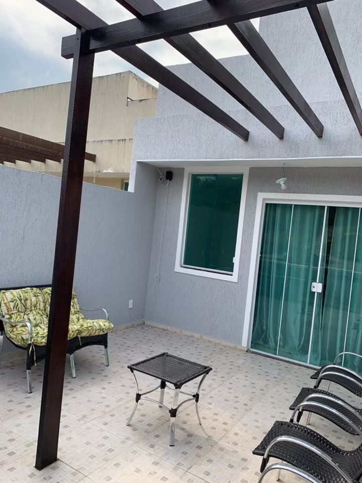 Casa geminada 3 quartos à venda em Campo Grande, Rio de Janeiro - foto 21