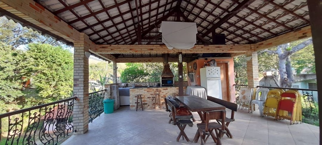 Casa 4 quartos à venda em Campo Grande, Rio de Janeiro - foto 21