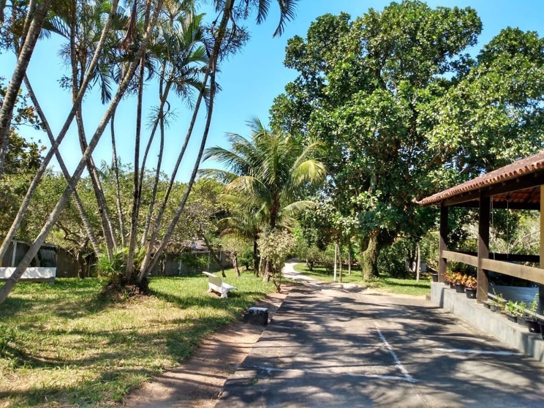 Fazenda, sítio ou chácara 3 quartos à venda em Santa Cruz, Rio de Janeiro - foto 21