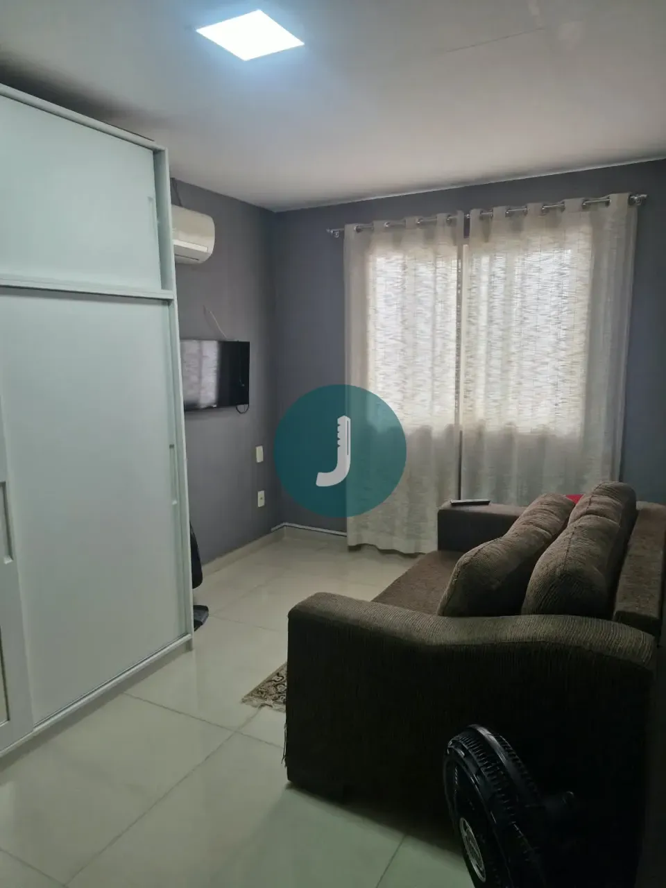 Condomínio Residencial vale das Palmeiras - Estrada do mendanha - Campo Grande - foto 21