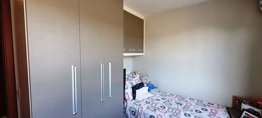 Apartamento 2 quartos à venda em Campo Grande, Rio de Janeiro - foto 3