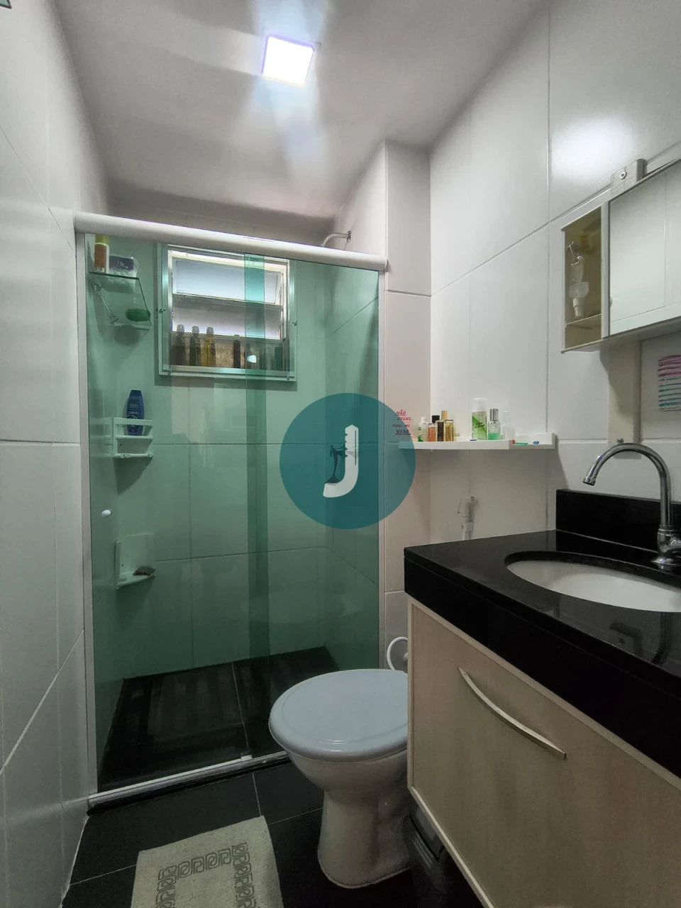 Apartamento 2 quartos à venda em Campo Grande, Rio de Janeiro - foto 6