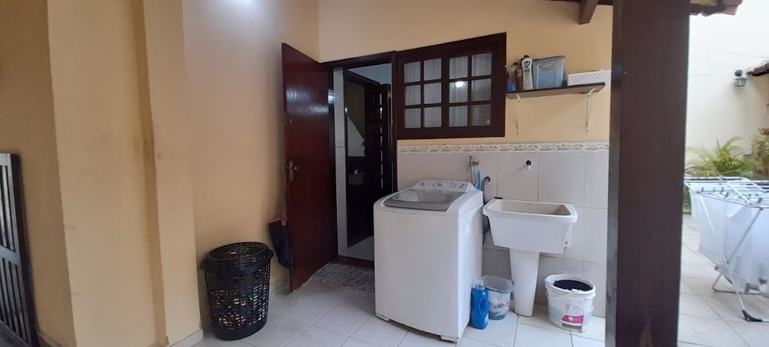 Casa 3 quartos à venda em Campo Grande, Rio de Janeiro - foto 22