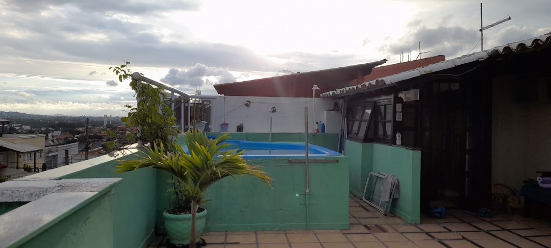 Casa 4 quartos à venda em Campo Grande, Rio de Janeiro — Morada Nobre - foto 22