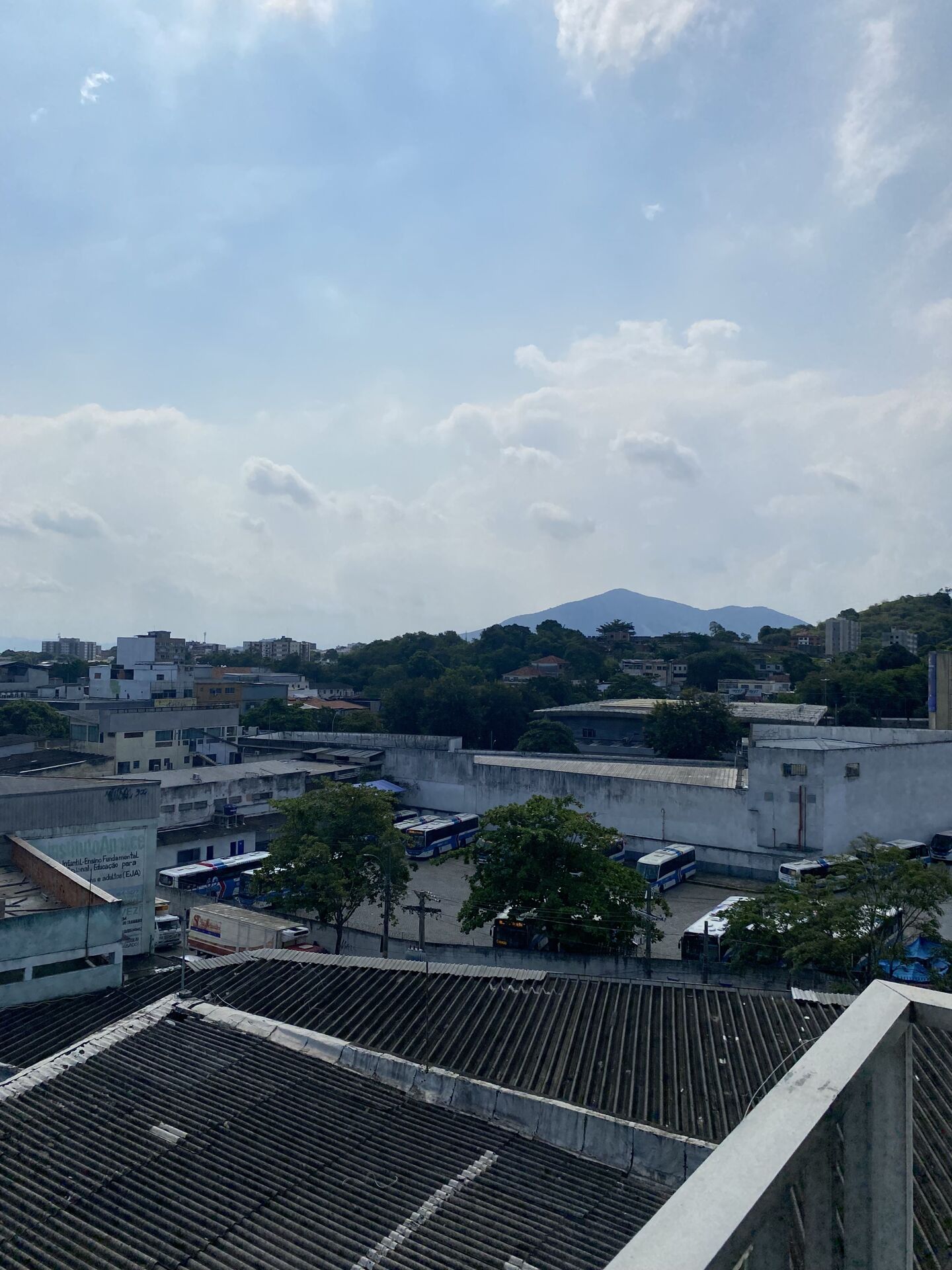 Apartamento A Venda No Centro De Campo Grande - foto 22