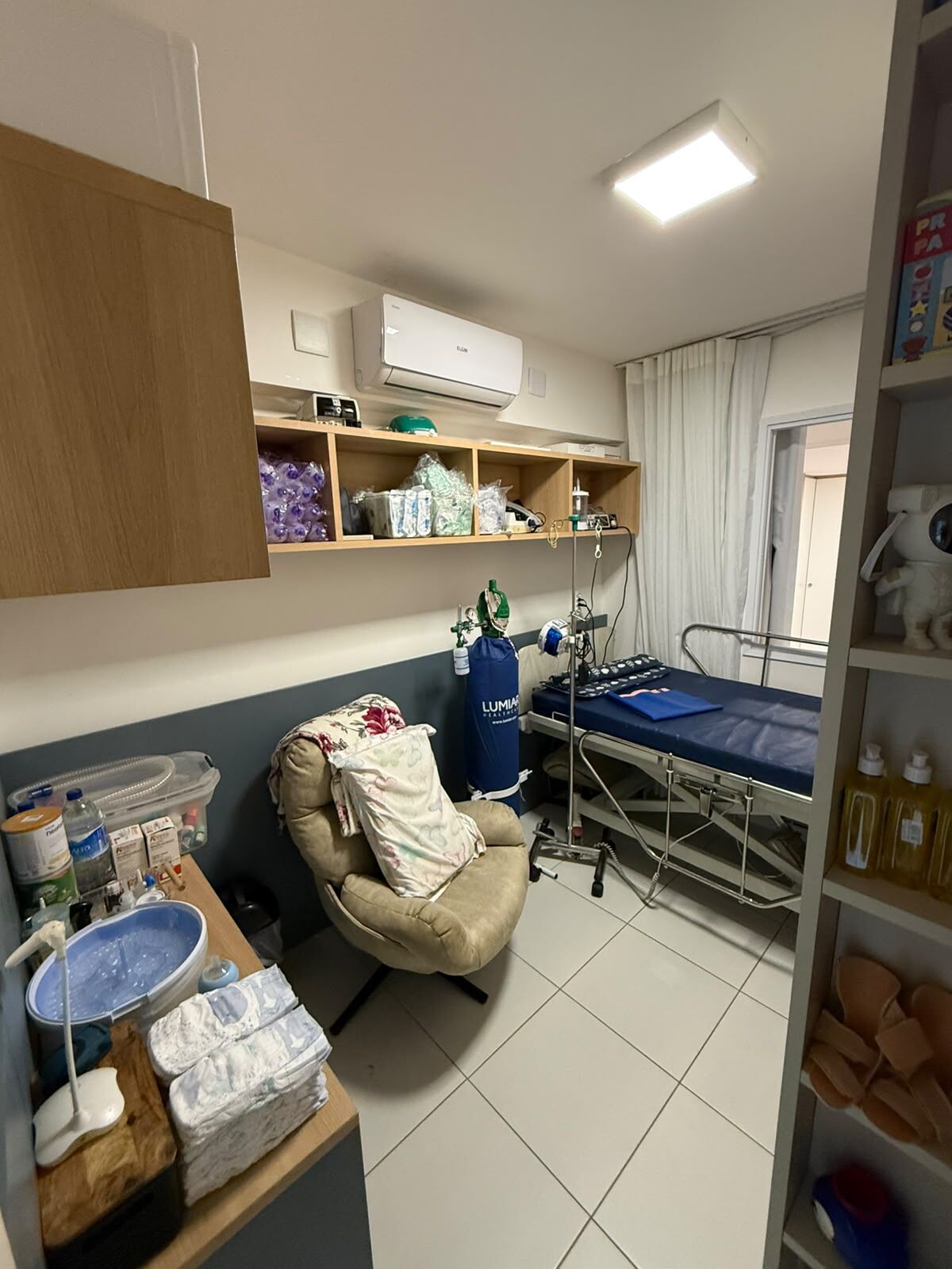 Apartamento 3 quartos à venda em Recreio dos Bandeirantes, Rio de Janeiro — Barra Village Prime - foto 3