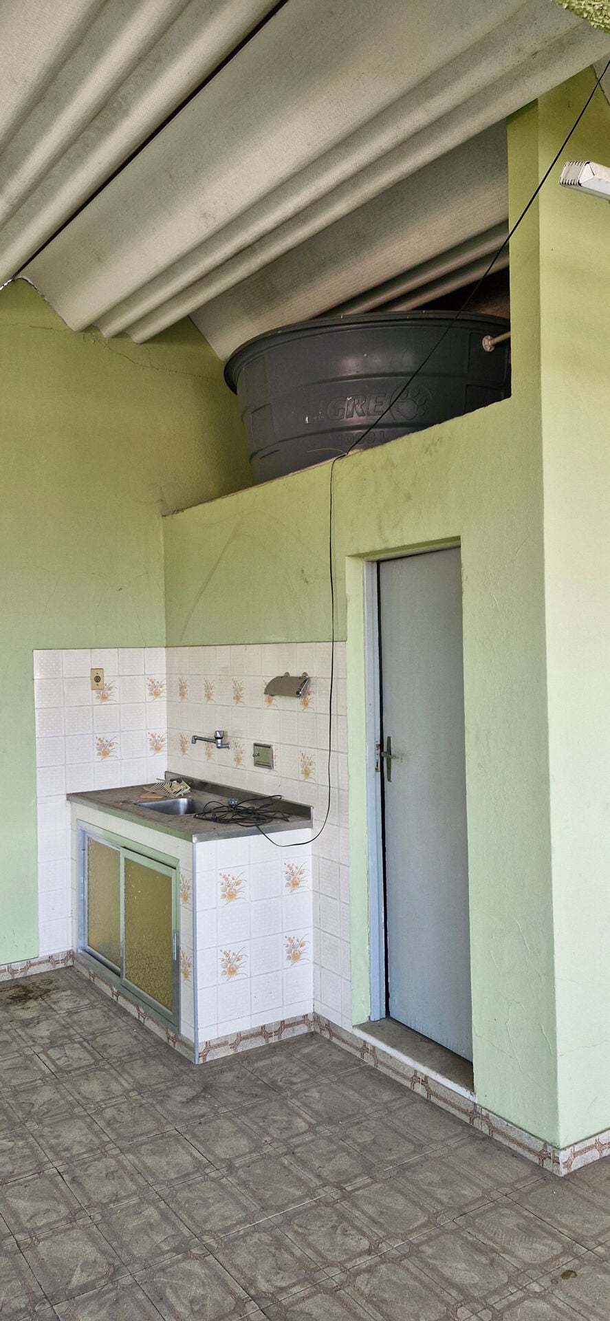 Casa 2 quartos à venda em Campo Grande, Rio de Janeiro - foto 22