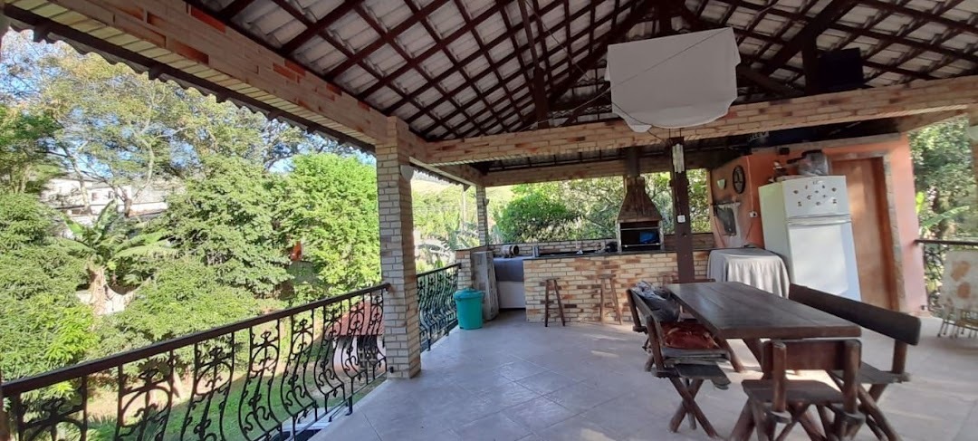 Casa 4 quartos à venda em Campo Grande, Rio de Janeiro - foto 22