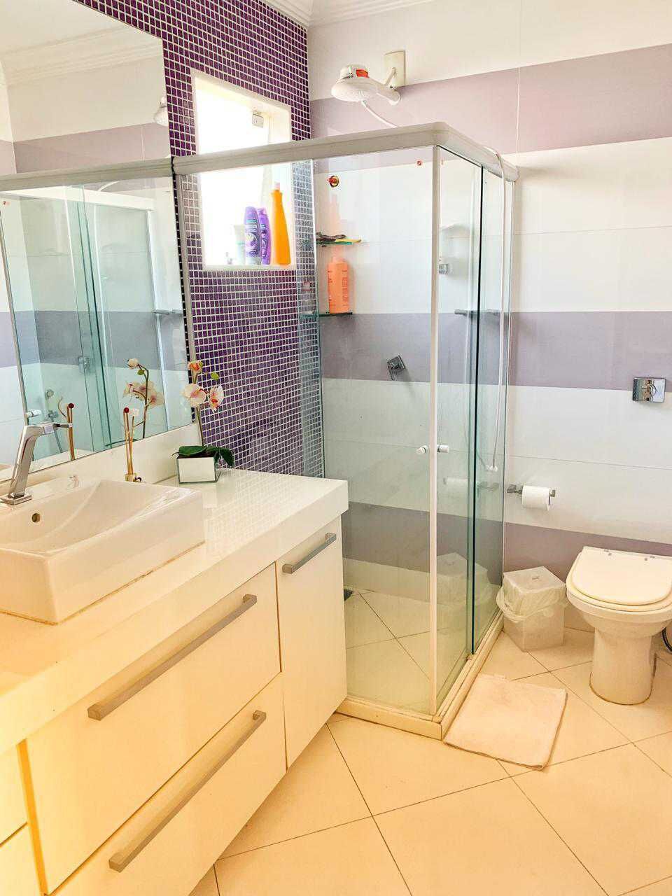 Casa A Venda Condomínio Girassol - foto 22