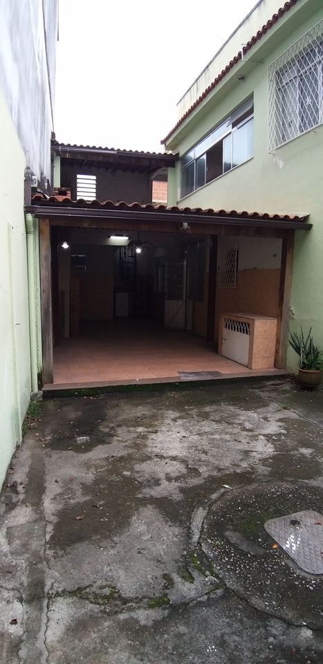Casa 4 quartos à venda em Campo Grande, Rio de Janeiro - foto 22
