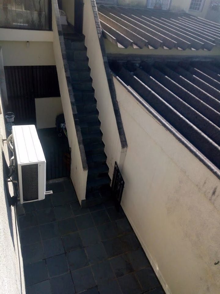 Casa 2 quartos à venda em Campo Grande, Rio de Janeiro - foto 22