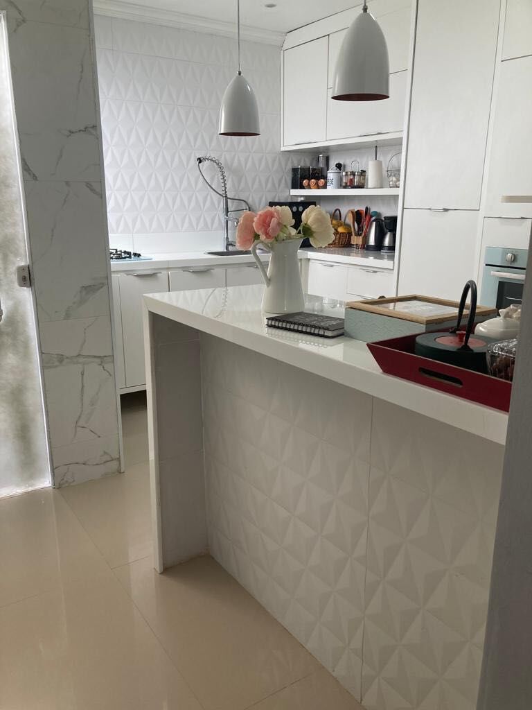 Casa em condomínio 4 quartos à venda em Campo Grande, Rio de Janeiro - foto 22