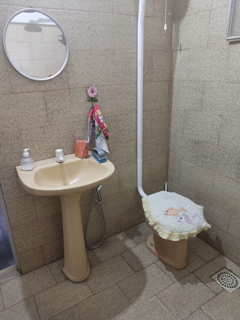 Casa 3 quartos à venda em Campo Grande, Rio de Janeiro - foto 22
