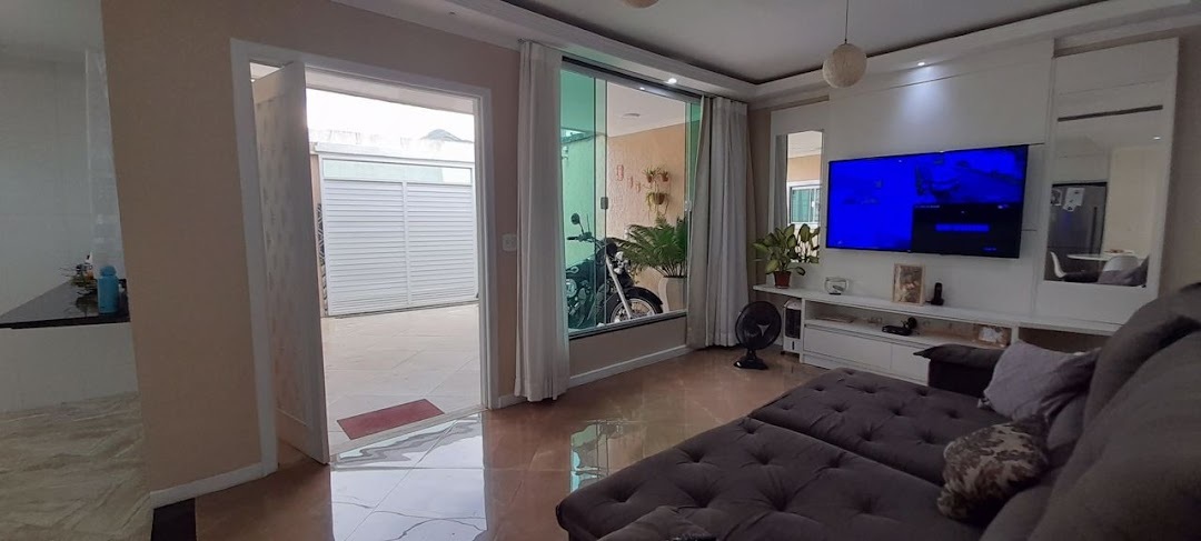 Casa 3 quartos à venda em Campo Grande, Rio de Janeiro - foto 22