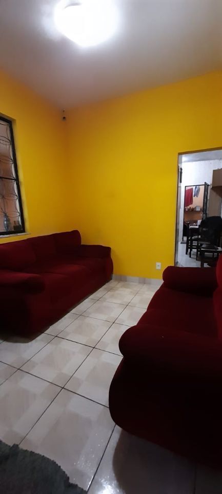 Casa 2 quartos à venda em Campo Grande, Rio de Janeiro - foto 22