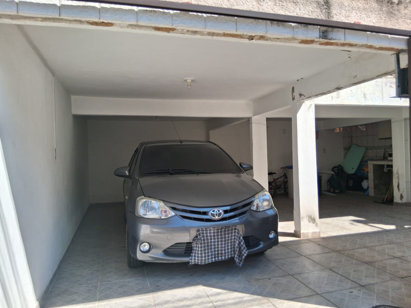 Casa 2 quartos à venda em Campo Grande, Rio de Janeiro - foto 3