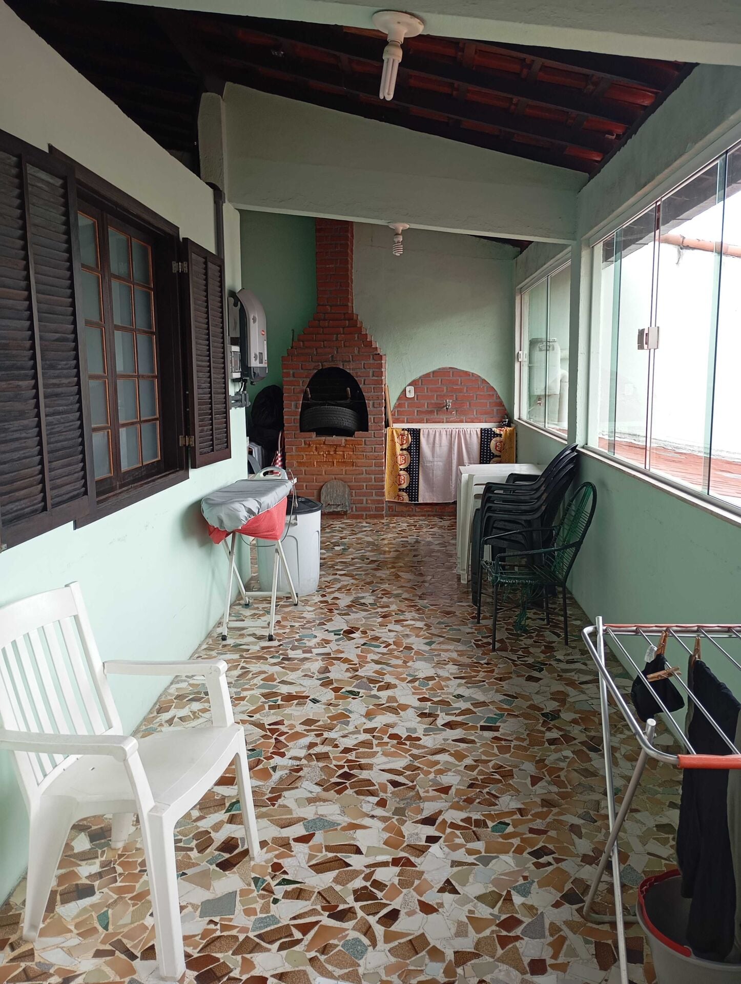 Casa 4 quartos à venda em Campo Grande, Rio de Janeiro - foto 22