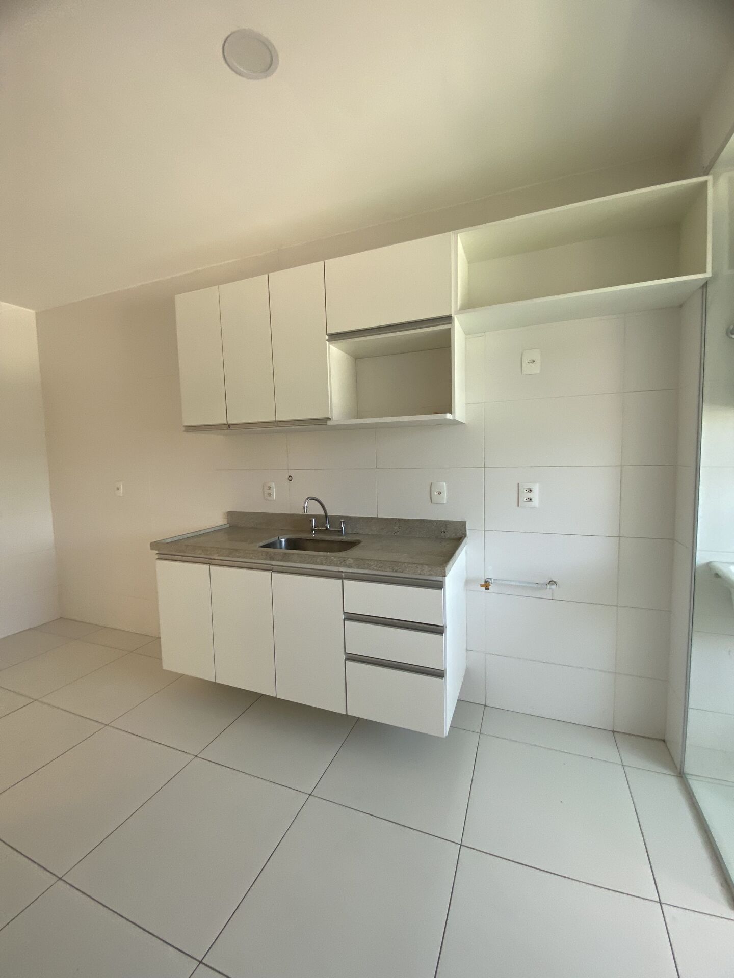 Apartamento 2 quartos à venda em Campo Grande, Rio de Janeiro — Residencial Flora - foto 22