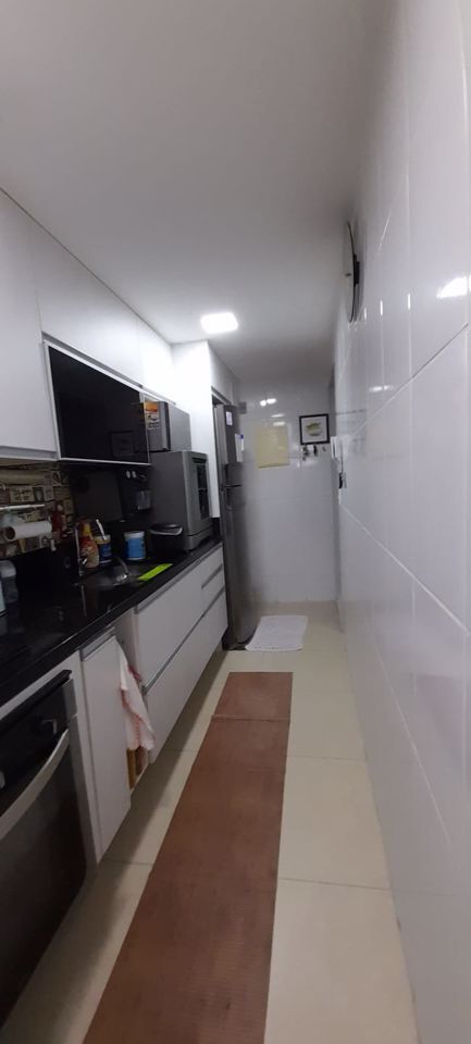 Cobertura 2 quartos à venda em Campo Grande, Rio de Janeiro - foto 22
