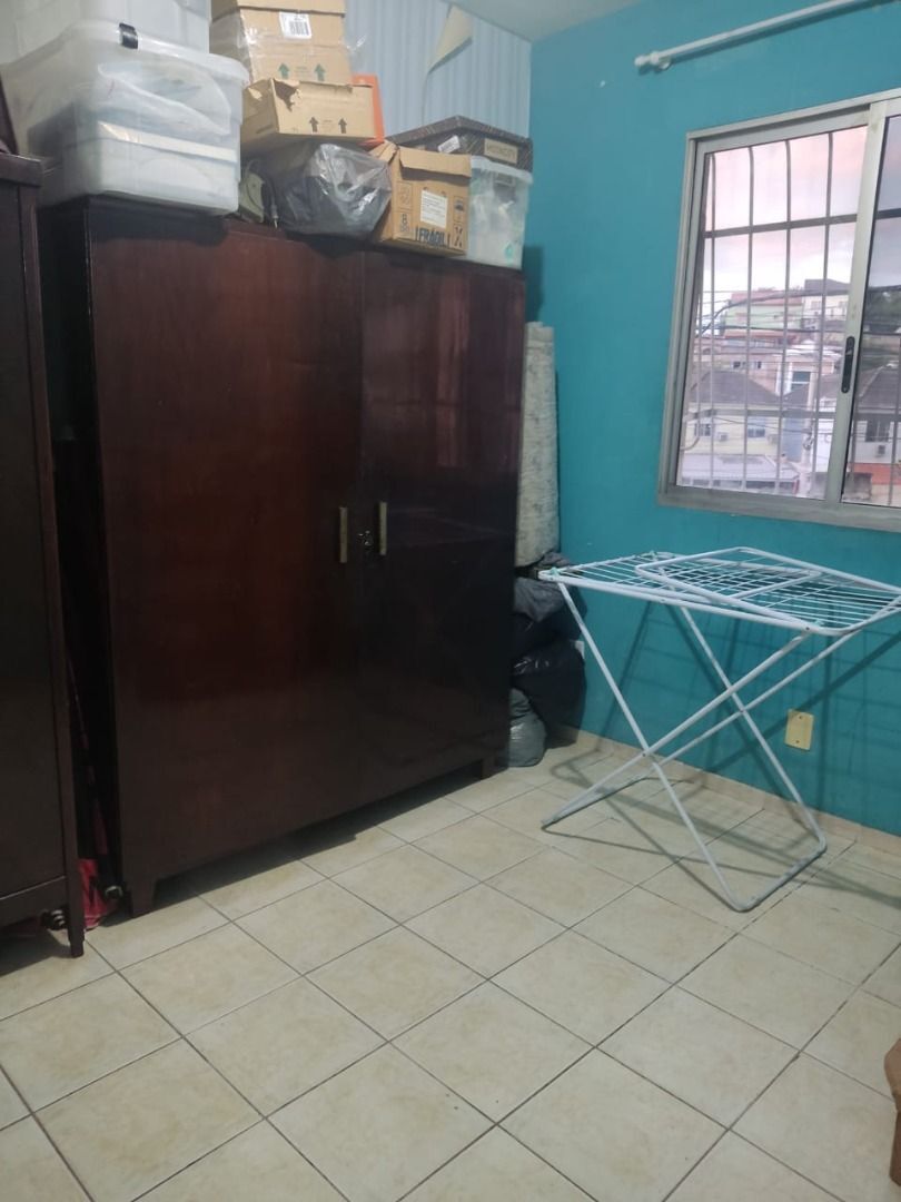 Apartamento 2 quartos à venda em Campo Grande, Rio de Janeiro — Condomínio Vivendas dos Rouxinóis - foto 3