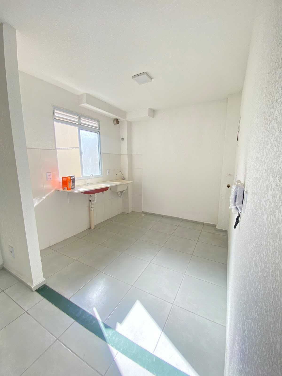 Apartamento 2 quartos à venda em Inhoaíba, Rio de Janeiro — Parque Riviera Tropical - foto 3