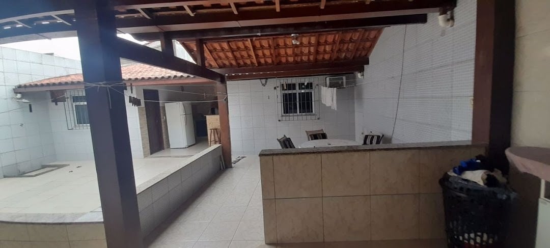 Casa 3 quartos à venda em Campo Grande, Rio de Janeiro - foto 22