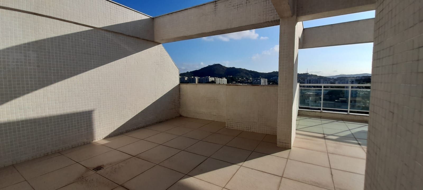 Cobertura 2 quartos à venda em Campo Grande, Rio de Janeiro — Residencial Flora - foto 22