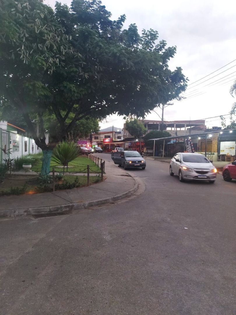 Apartamento 2 quartos à venda em Campo Grande, Rio de Janeiro — Condomínio Vivendas dos Rouxinóis - foto 22